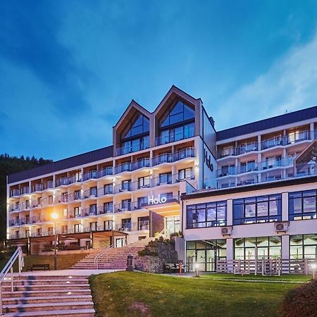 Hotel Zagron شتوروك المظهر الخارجي الصورة