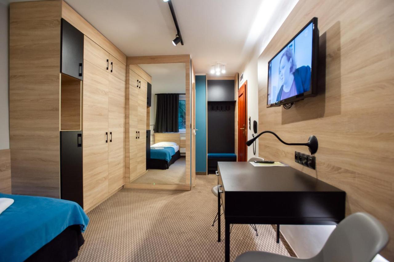 Hotel Zagron شتوروك المظهر الخارجي الصورة