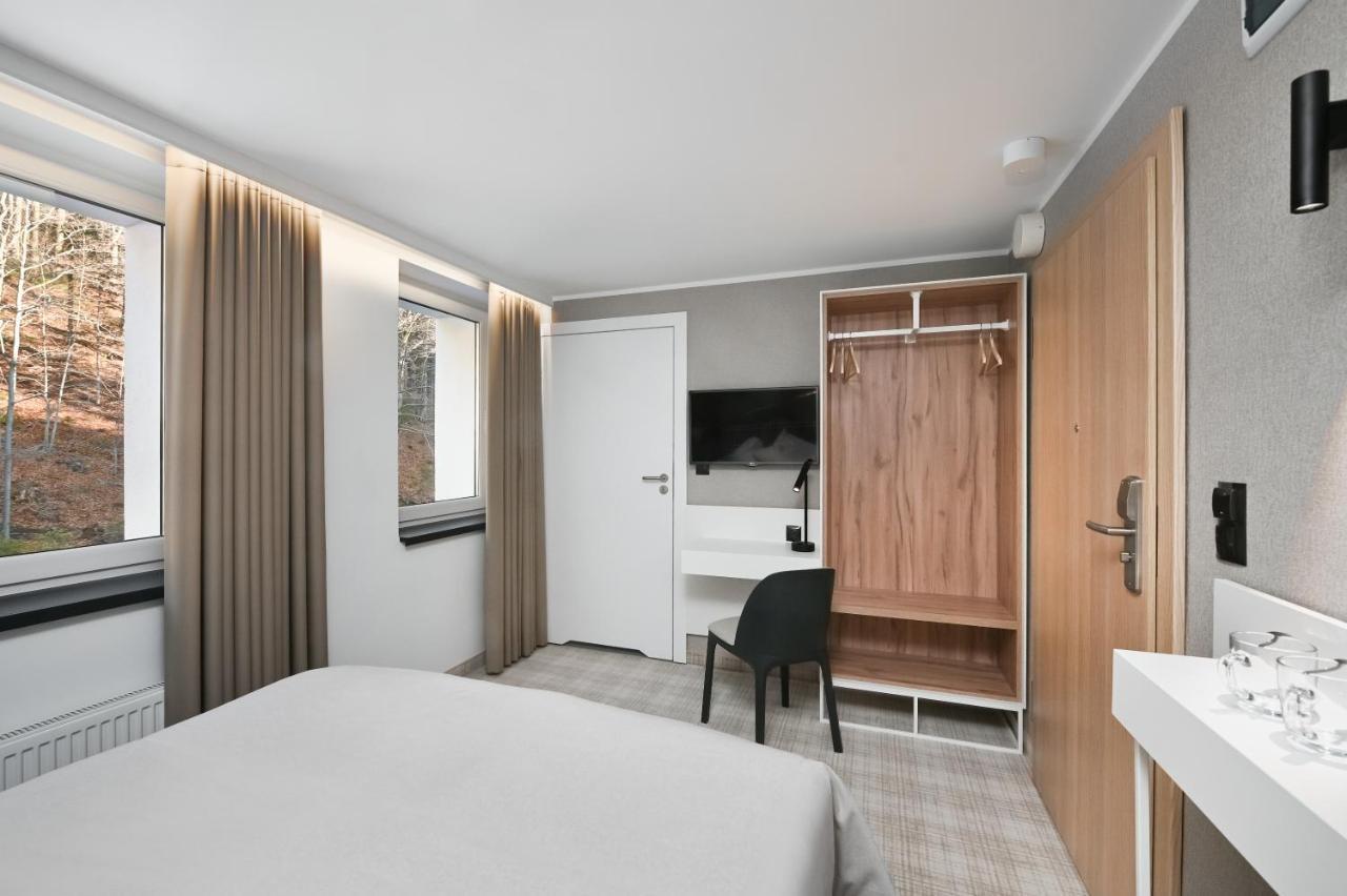 Hotel Zagron شتوروك المظهر الخارجي الصورة