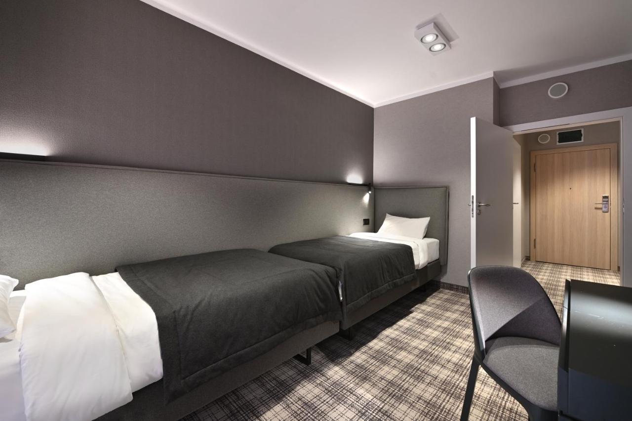 Hotel Zagron شتوروك المظهر الخارجي الصورة