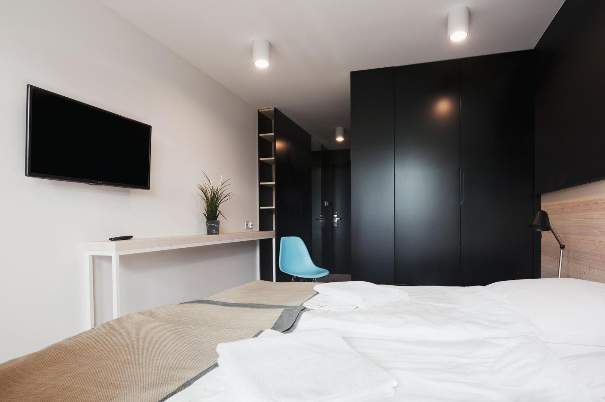 Hotel Zagron شتوروك المظهر الخارجي الصورة