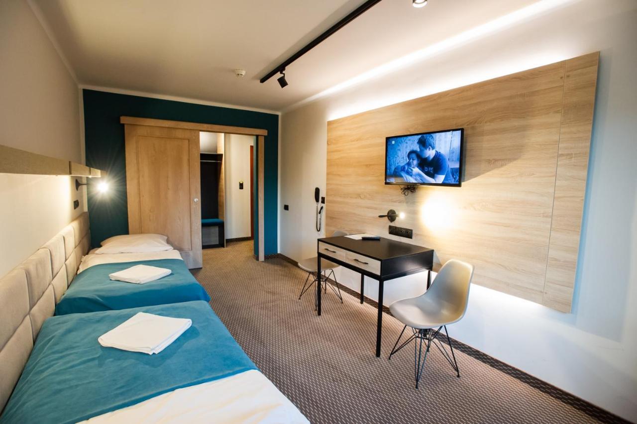 Hotel Zagron شتوروك المظهر الخارجي الصورة