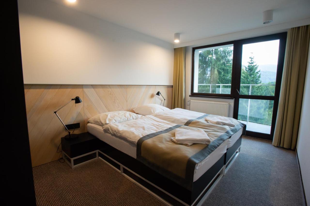 Hotel Zagron شتوروك المظهر الخارجي الصورة