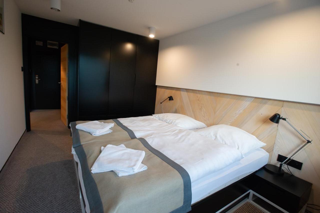 Hotel Zagron شتوروك المظهر الخارجي الصورة