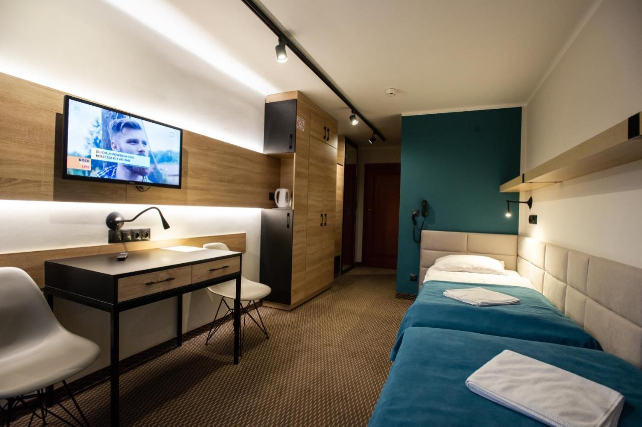 Hotel Zagron شتوروك المظهر الخارجي الصورة