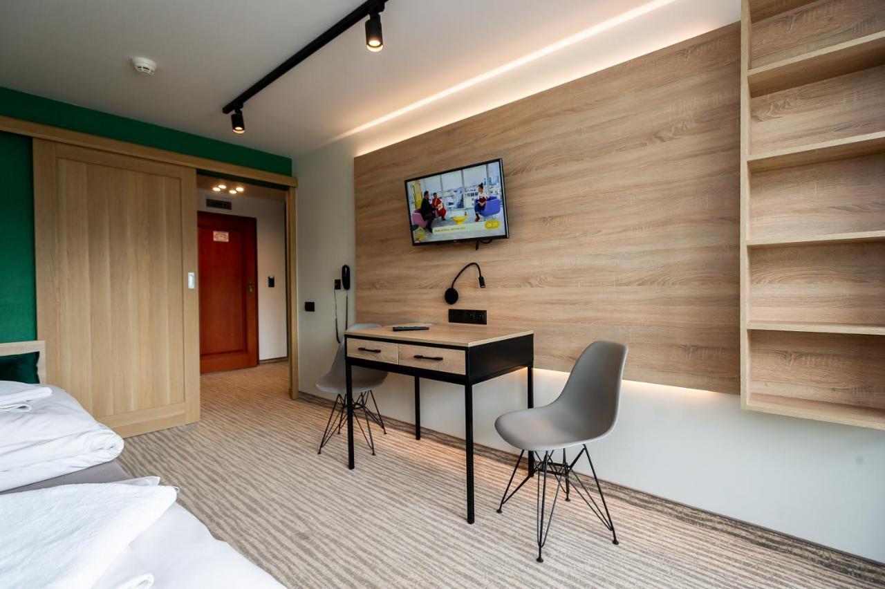 Hotel Zagron شتوروك المظهر الخارجي الصورة